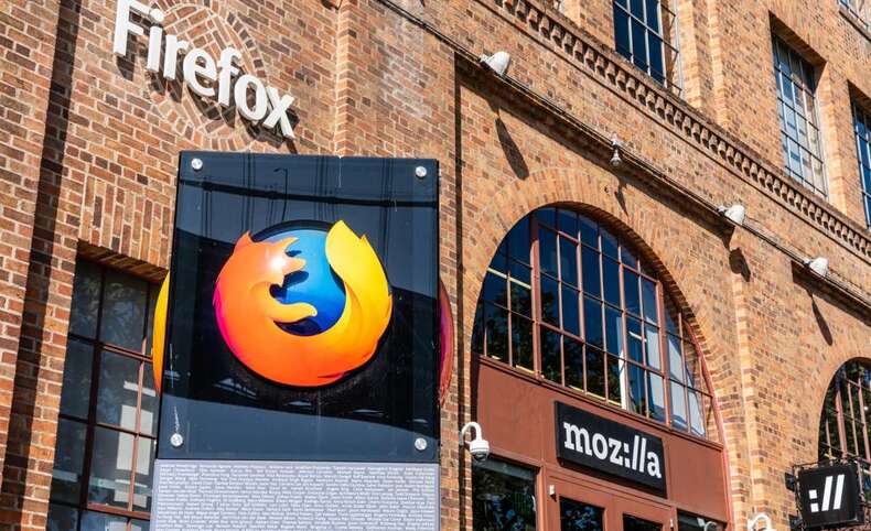 Mozilla Kripto Para
