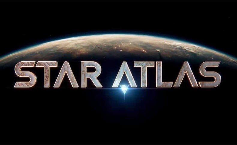 Paribu Star Atlas 2