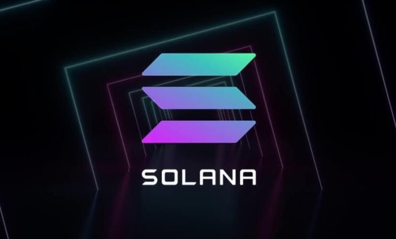 Solana Agi