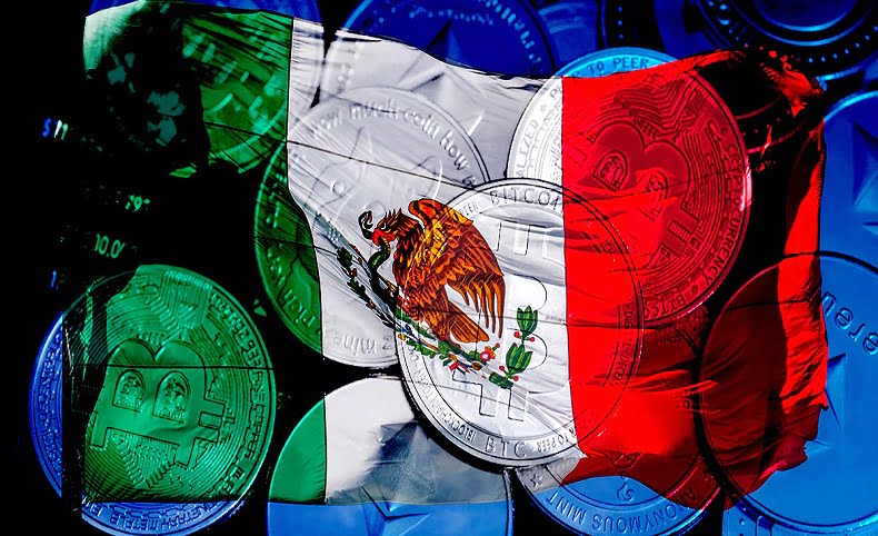 Coinbase, Kullanıcıların Kriptoyu Meksika Pesosuna Dönüştürmesine İzin Veren Bir Ticaret Platformu Başlattı