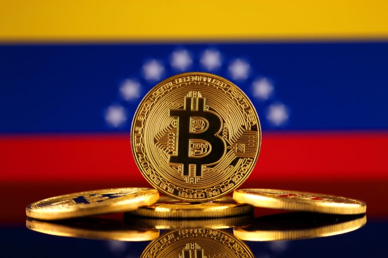 Venezuela Kripto Para