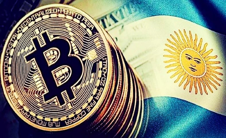Arjantin Vergi Dairesi, Vergi Borçlarını Tahsil Etmek İçin Dijital Cüzdanlara El Koyacak