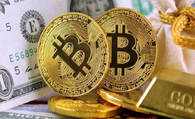 Bitcoin Piyasa Değeri