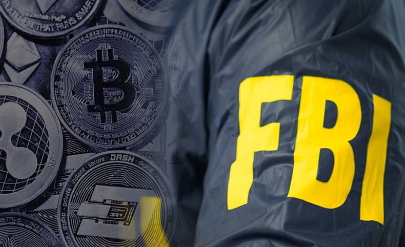 Fbi, Sevgililer Haftasında Kripto Para Dolandırıcılığına Karşı Uyardı