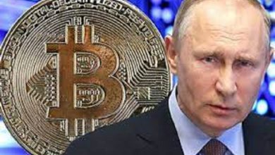 Putin'In Nükleer Caydırıcılık Uyarısının Ardından Bitcoin Düşüşe Geçti