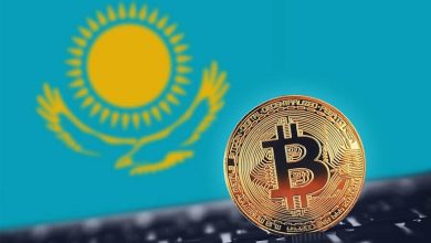 Kazakistan, Bitcoin Hash Oranı Liderliğini Kaybedebilir