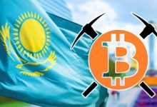 Kazakistan 13 Yasadışı Bitcoin Madenciliği Sistemini Kapattı