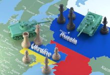 Rusya ile Ukrayna Savaşı, Kripto Piyasasını Çöküşe Sürükledi