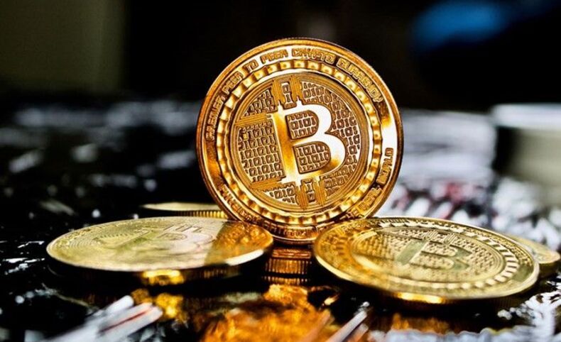 Bloomberg Raporuna Gore Bitcoin Kuresel Dijital Teminat Olma Yolunda Ilerliyor