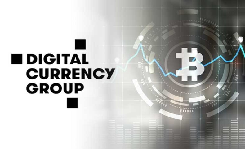 Digital Currency Group, Crypto Trusts'Tan 250 Milyon Dolarlık Hisse Geri Alımını Duyurdu
