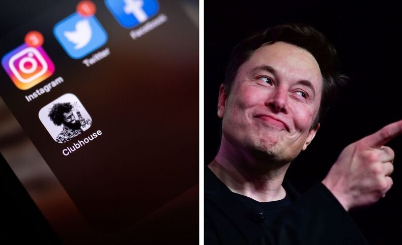 Elon Musk Sosyal Medya Platformu