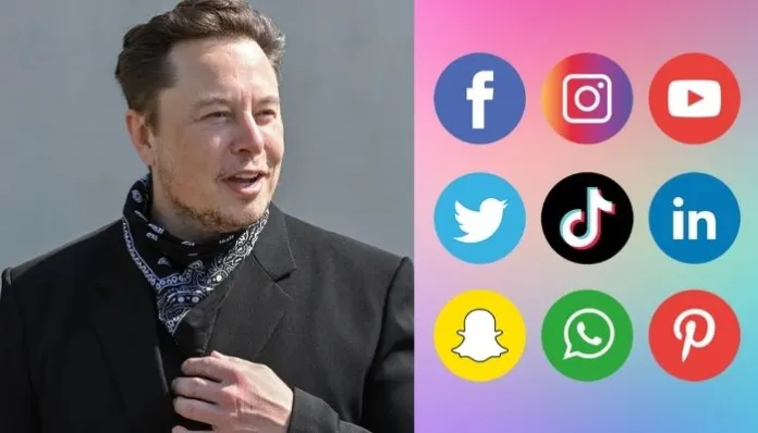 Elon Musk Sosyal Medya Platformu 