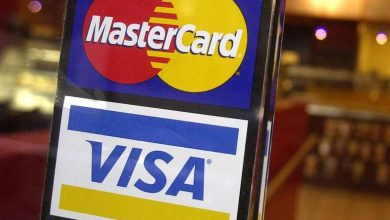 Visa Ve Mastercard Rusya Operasyonlarini Askiya Aldi