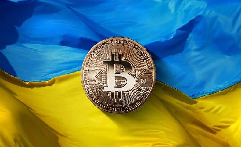 Zelenskyy Sanal Varlıklar Yasasını Kanunlaştırdı; Ukrayna'Da Kriptoyu Yasallaştırıyor