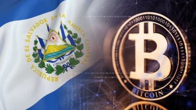 El Salvador Bitcoin Tahvil
