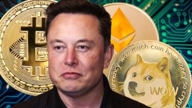 Elon Musk Bitcoin Ethereum
