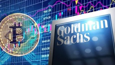 Goldman Sachs And Galaxy Digital 1