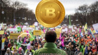 Greenpeace Bitcoin Bagis Almayi Durduruyor