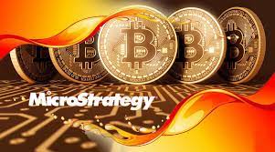 Microstrategy Bitcoin