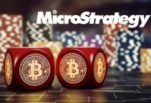 Microtrategy Bitcoin Kredi
