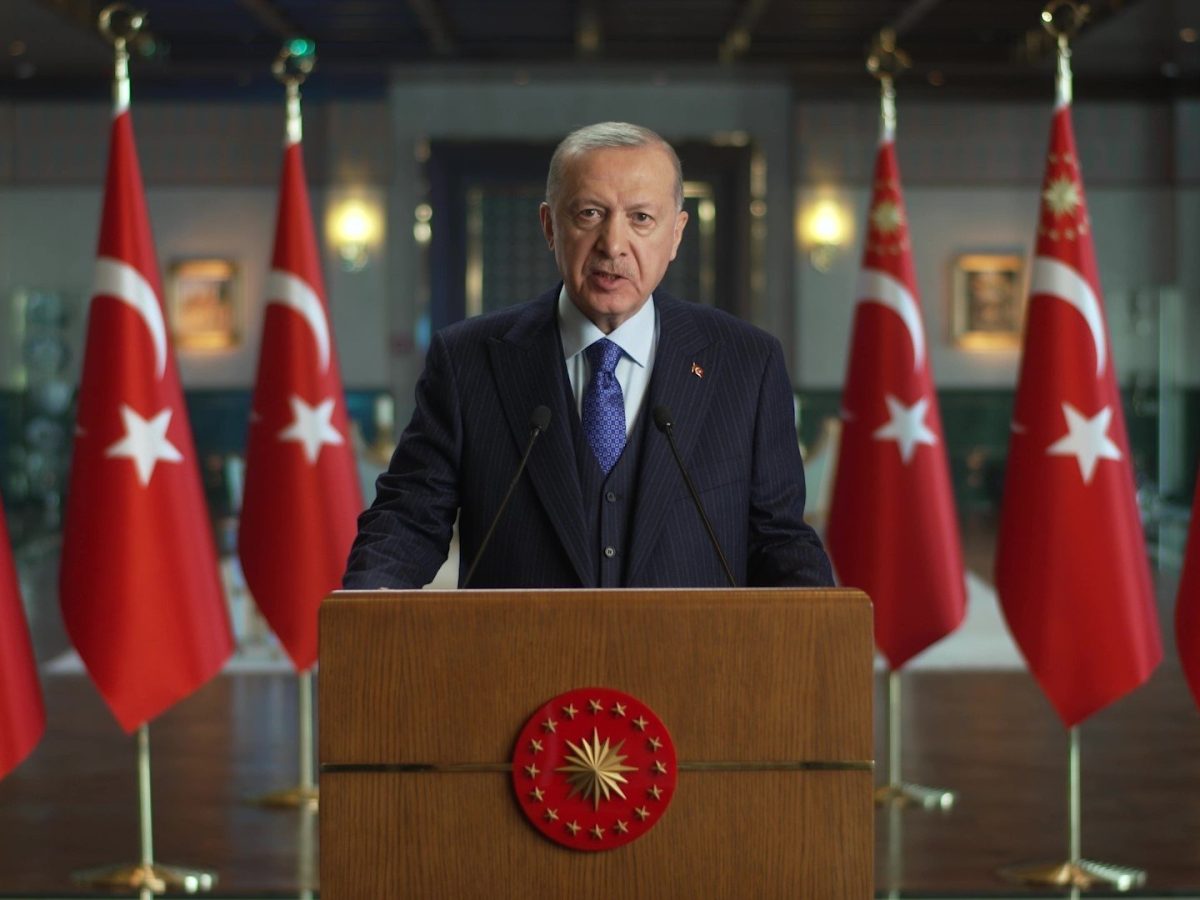 Recep Tayyip Erdogan Genclik Metaverse Ile Bir Kac Adim One Cikacak Coin Turk Com 1200X900 1