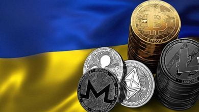Ukrayna Kripto Para Birimlerini Yasallaştırdığı Için Kripto Piyasası Yükseliyor