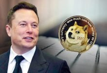 Elon Musktan Twitter Blueya Dogecoin Tavsiyesi
