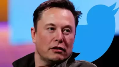Elon Musktan U Donusu