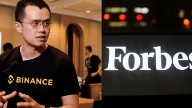 Forbes Dergisi Kripto Milyarderlerini Acikladi