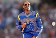 Ünlü Rapçi Snoop Dogg,NFT'ler için MOBLAND ile Ortaklık Kurdu!
