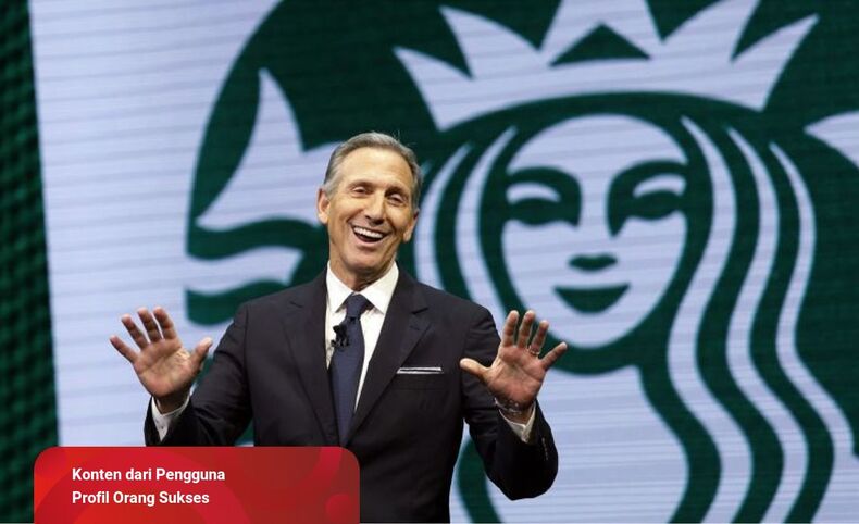 Starbucks Ceosu Howard Schultztan Onemli Nft Aciklamasi