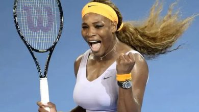 Tenis Sampiyonu Serena Williams Bitcoini Ove Ove Bitiremedi