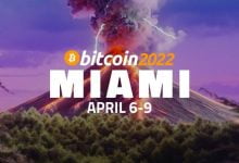 Merakla Beklenen Bitcoin 2022 Etkinliği Bugün Başlıyor!