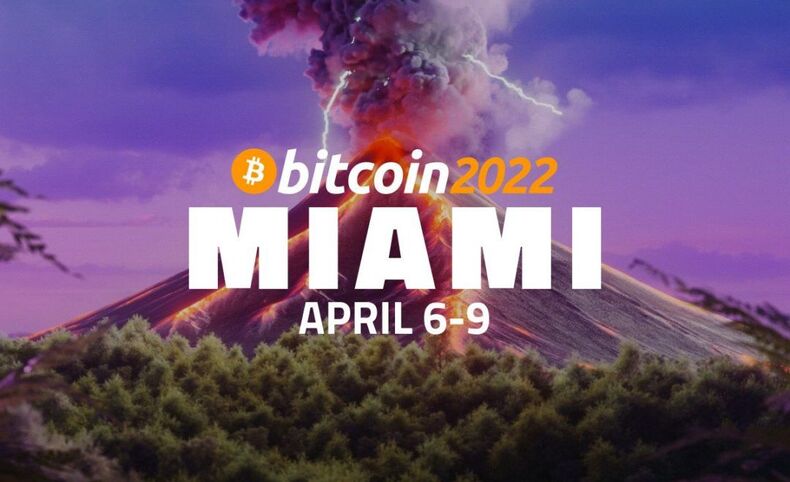 Bitcoin 2022 Etkinligi