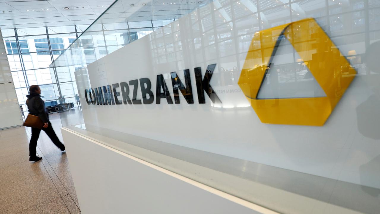 Commerzbank Reuters 1507642