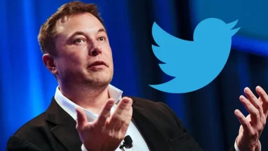 Elon Musk Twitter Satin Alamazsa