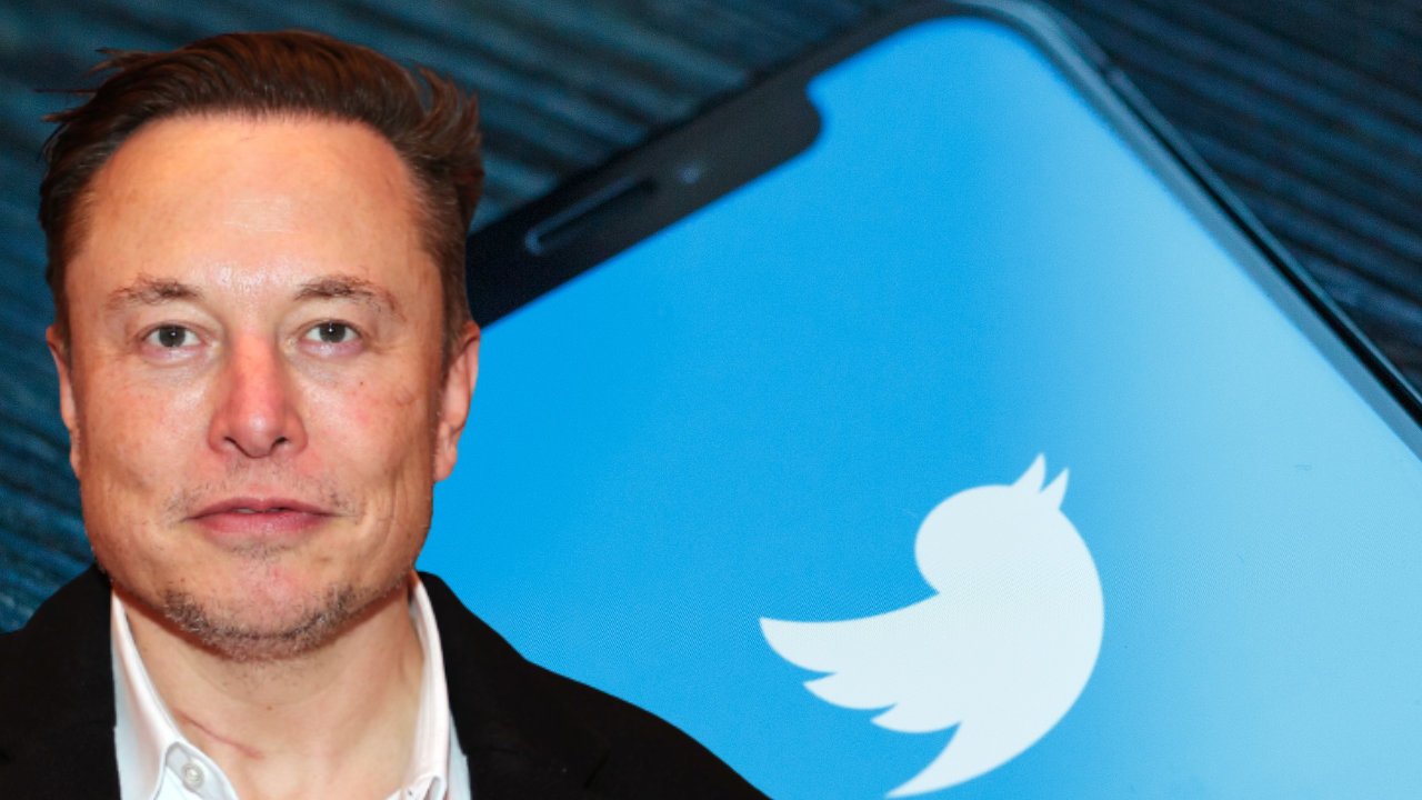Elon Musk'tan Twitter Açıklaması!