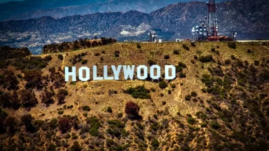 Hollywood Sign 1598473 1280