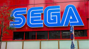 Oyun Şirketi Sega, Oyunlarında Nft’lere Yer Vereceğini Açıkladı!