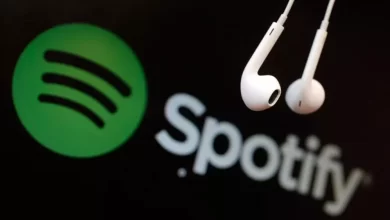 Spotify,Platformunda NFT'leri Test Etmeye Başladığını Duyurdu!