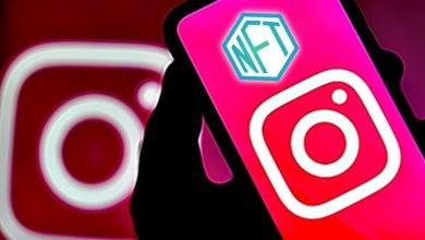 Instagram'ın NFT Entegrasyonuna 4 Altcoin Ekleniyor!