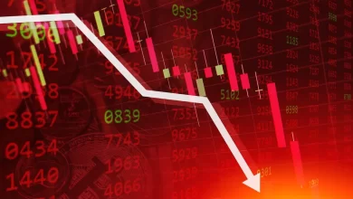Stock Market Crash Of 2021