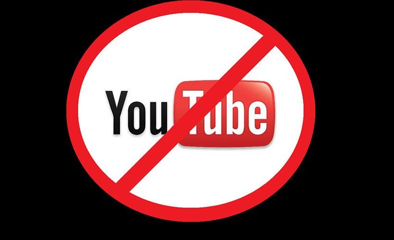 Youtube Kisitlamalari Kripto Para Toplulugunu Kizdirdi