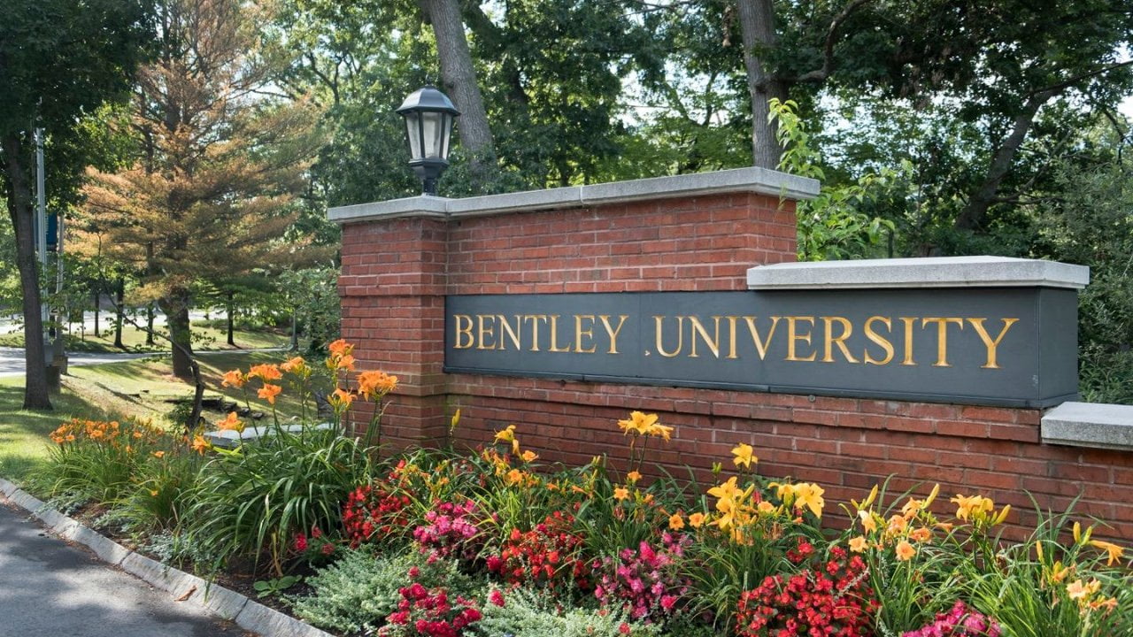Bentley Universitesi Ogrenim Ucretini Kripto Para Biriminde De Alacak