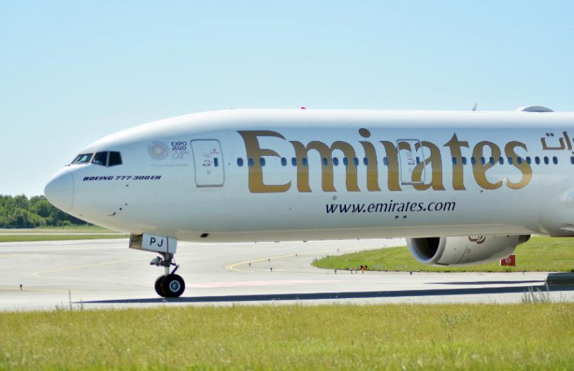 Emirates Airline 810X524 1