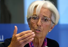 Avrupa Merkez Bankası Başkanı Christine Lagarde'den Kripto Para ve Avro Açıklaması