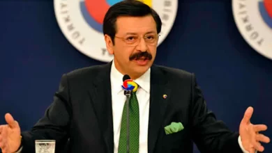 TOBB Başkanı Rifat Hisarcıklıoğlu'dan Metaverse Açıklaması!