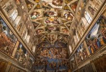 Vatikan,NFT Galerisini Başlattığını Duyurdu!