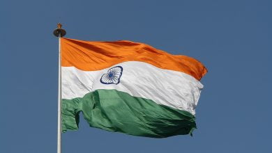1280Px Flag Of India New Delhi 1