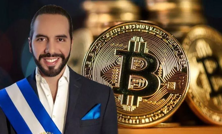El Salvador Devlet Başkanı Nayib Bukele'den Bitcoin Açıklaması!